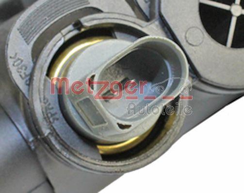 Termostato, refrigerante METZGER ref. 4006025